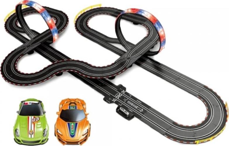 Гоночный автотрек Soba (SOBA-A47-19)