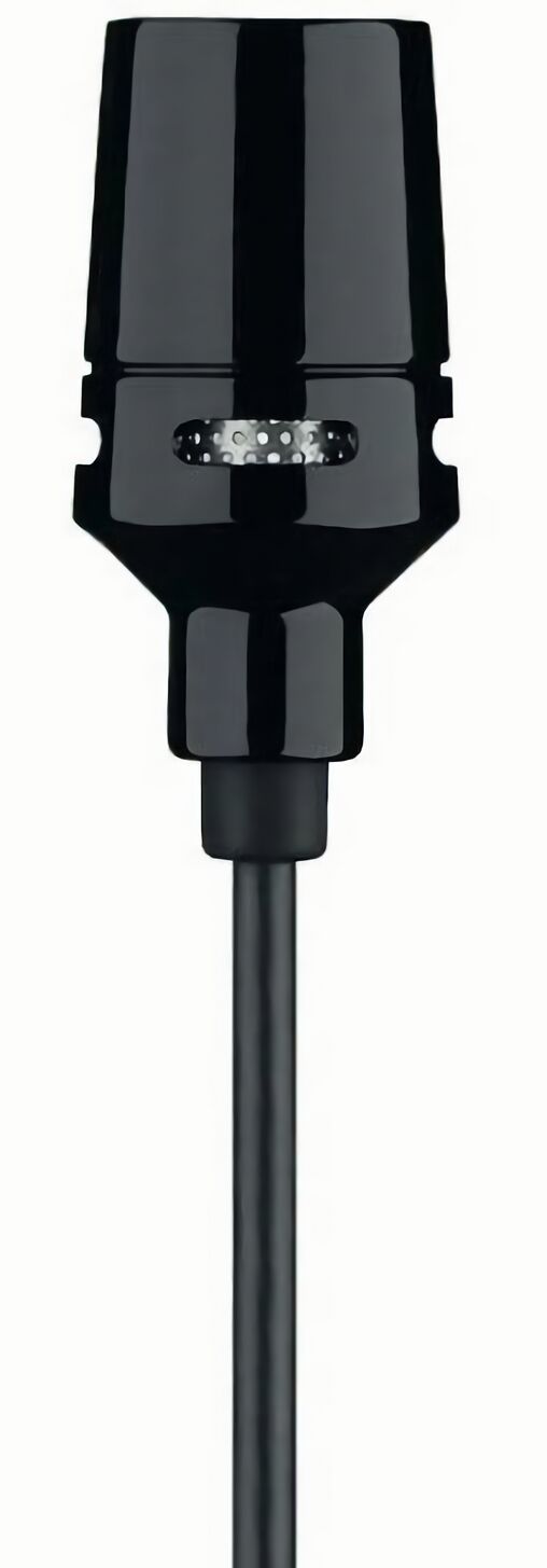 

(EU) Беспроводной петличный микрофон Shu CVL, TQG