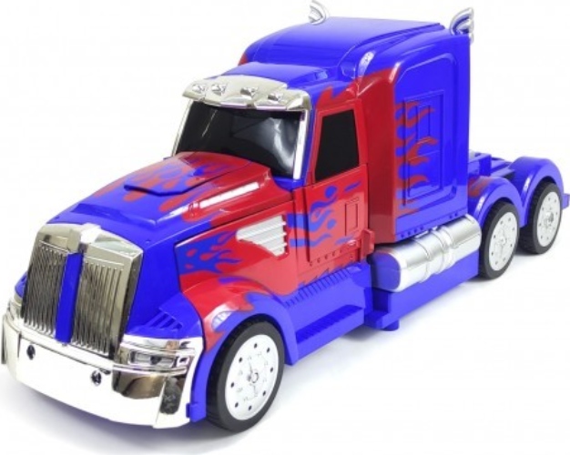 Радиоуправляемый робот MZ трансформер Optimus Prime (2335P)