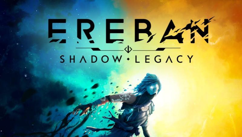 Подробности об игре Ereban: Shadow Legacy на PS5, XBOX  — Дата выхода, Предзаказ