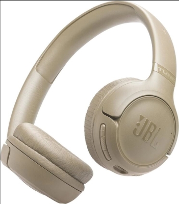 Наушники JBL Tune 530BT Beige