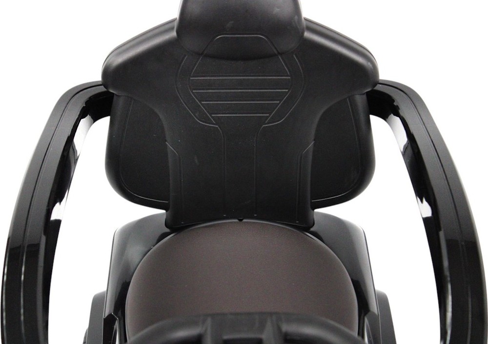 Детский толокар Mercedes-Benz G63 RiverToys (Z001ZZ-B) (черный бриллиант)