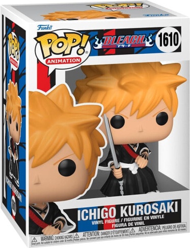 (EU) Фигурка Funko POP! Animation: Kagome with Kirara (1592)