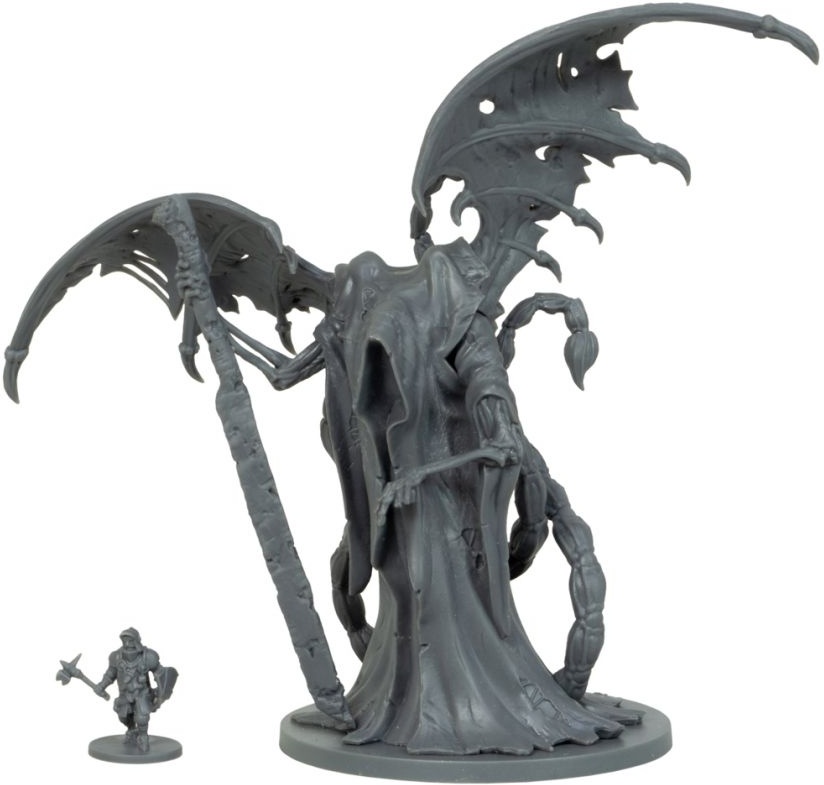 (EU) Настольная игра Hobby World Предназначение