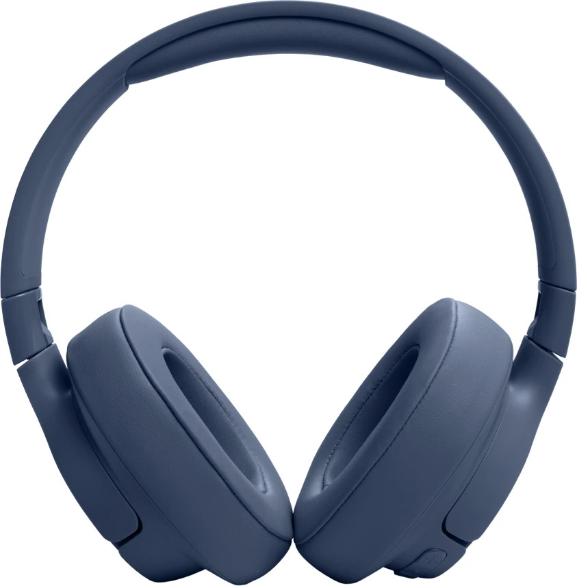 Наушники JBL Tune 720 BT Blue
