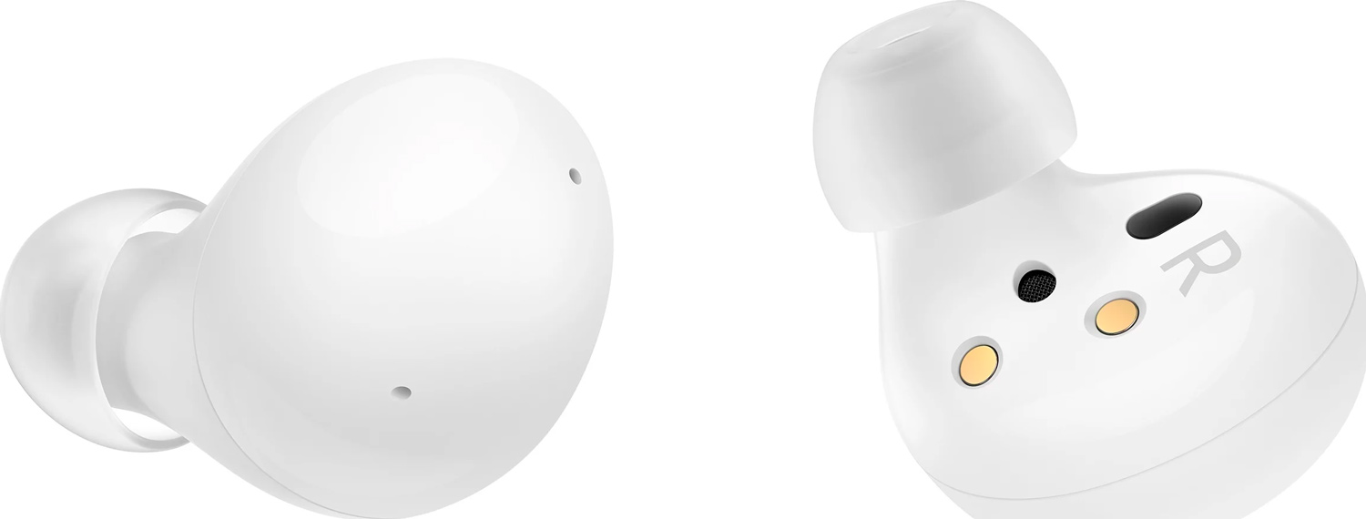 Беспроводные наушники Samsung Buds 2 R177 White