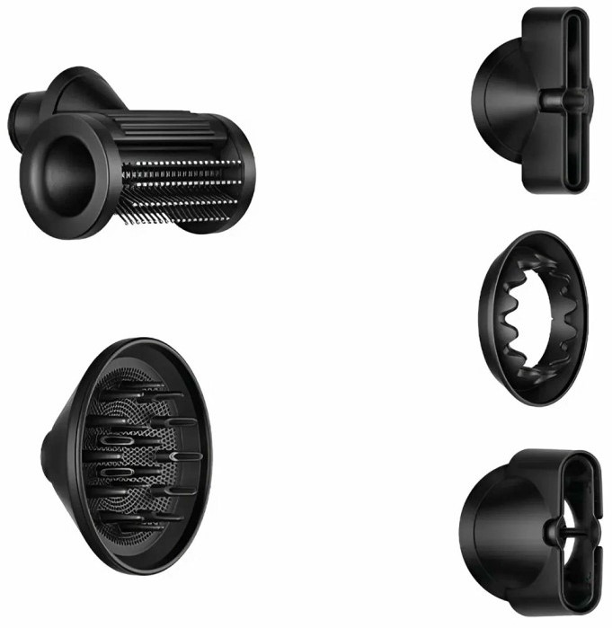 Фен Dyson Supersonic Nural HD16 Ceramic Apricot/Topaz