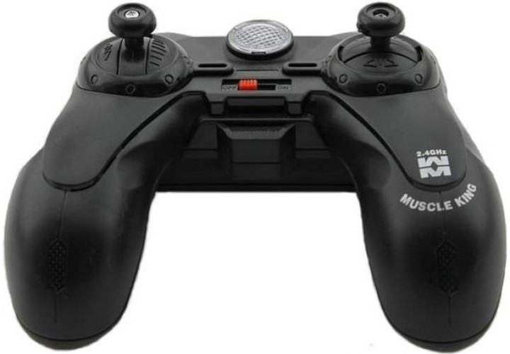 Р/У внедорожник Monster Truck Toyota Celica в ассортименте 1/14 + свет + звук, OR1683B