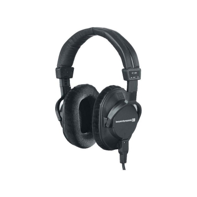 Проводные наушники Beyerdynamic DT 250 250 Ом