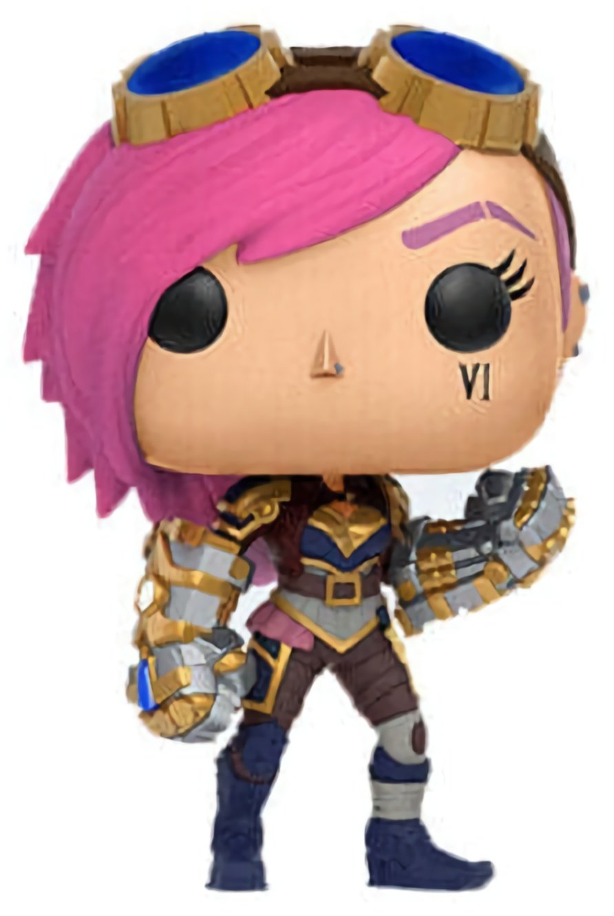 (CN) Фигурка Funko Pop! Television: Beast Wars: Transformers - Blackarachnia (1715)