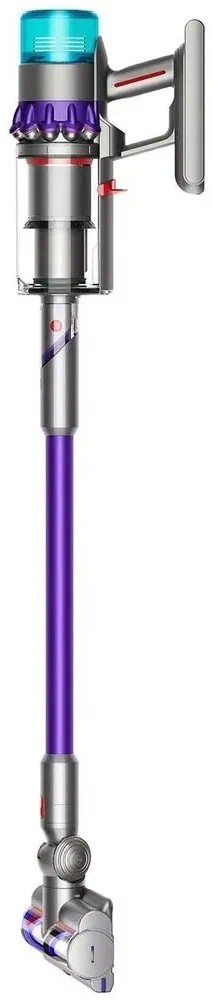 Беспроводной пылесос Dyson Gen5 Detect Absolute