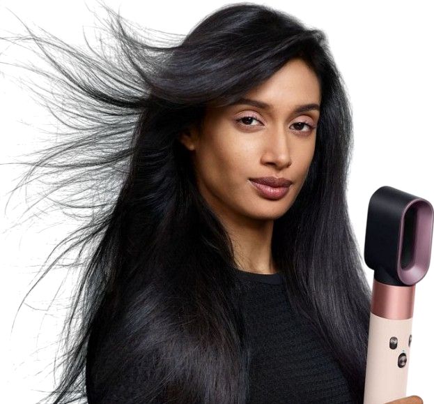 Стайлер Dyson HS08 (Ceramic Pink)