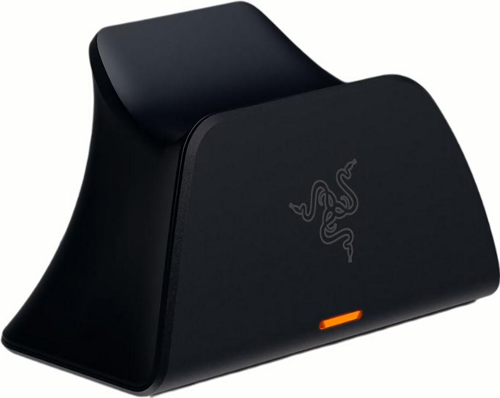 Подставка для быстрой зарядки Sony DualSense Razer (черная)