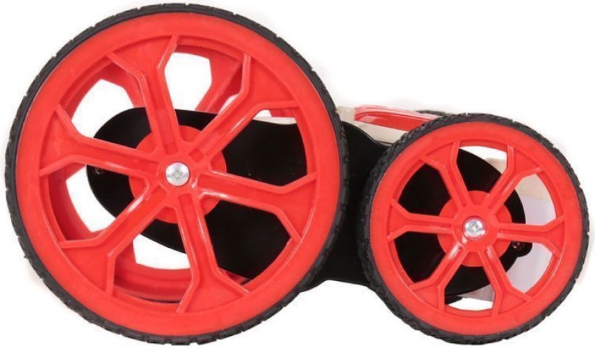 Радиоуправляемая машина Перевертыш MX25482 +акб