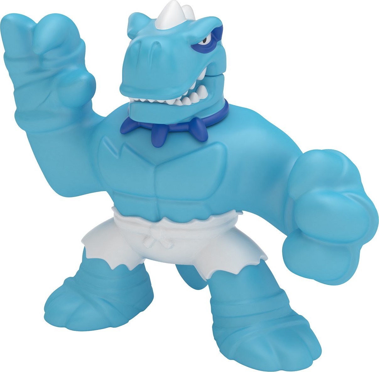 Тянущаяся игрушка Гуджитсу Тайро и Гигабивень Водная Атака