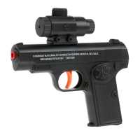 Пистолет со съемным оптич. прицелом 333, 100001752