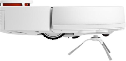 Робот-пылесос Xiaomi Mi Robot Vacuum-Mop P (белый)