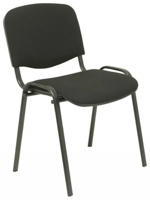 (EU) Офисное кресло Nowy Styl PACK226PTNA229, Чёрное