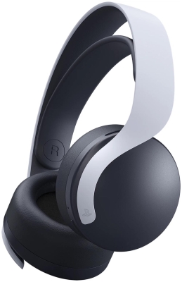 Беспроводные наушники с микрофоном Sony PULSE 3D
