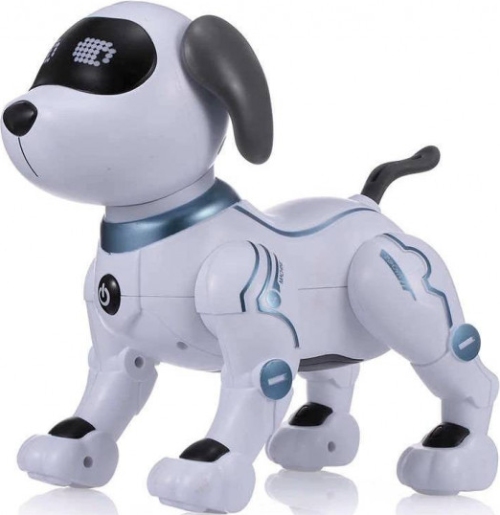 Радиоуправляемый робот Zhorya собака Smart Robot Dog (ZYA-A2875)