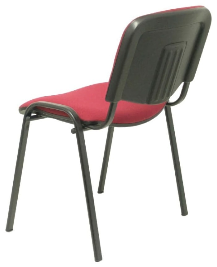 (EU) Офисное кресло Nowy Styl Piqueras y Crespo 226PTNB933, Розовое