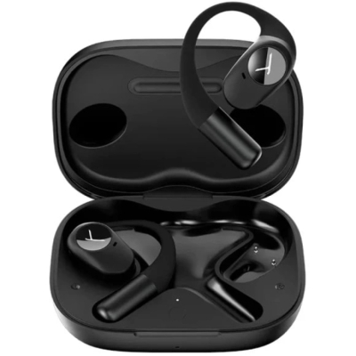 Беспроводные наушники Beyerdynamic AMIRON 200, Чёрные