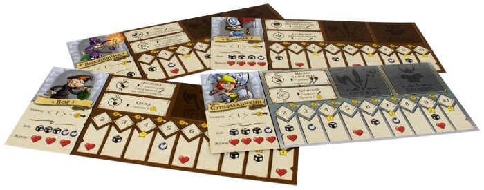 Настольная карточная игра Hobby World Манчкин: Подземелье (915256)