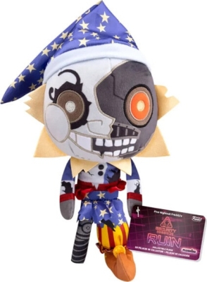 (EU) Фигурка Funko POP! Games: Eclipse (72473)