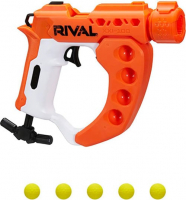 Бластер Hasbro Nerf Райвл Кёрв (F1590121)