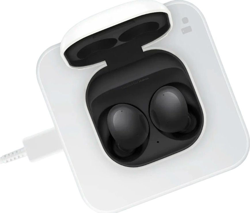 Беспроводные наушники Samsung Buds 2 R177 Graphite