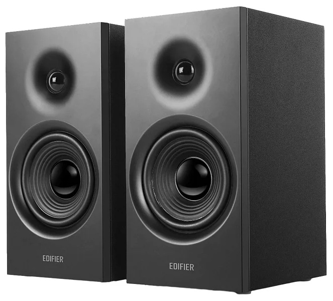 Акустическая система EDIFIER R1080BT, Чёрная