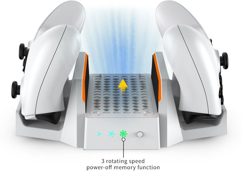 Многофункциональная док-станция DOBE для Xbox Seies S (TYX-0663)