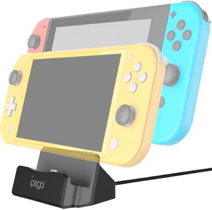 Набор аксессуаров iPega 36в1 для Nintendo Switch/Nintendo Switch Lite (PG-SW032)