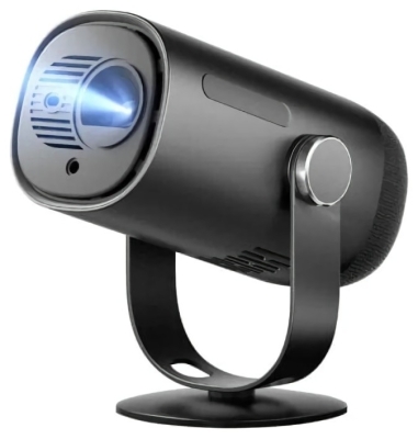 (EU) Проектор Dangbei Freedo (1080p, 450 lm, 1.2:1, DLP, LED, Google TV) , Синий