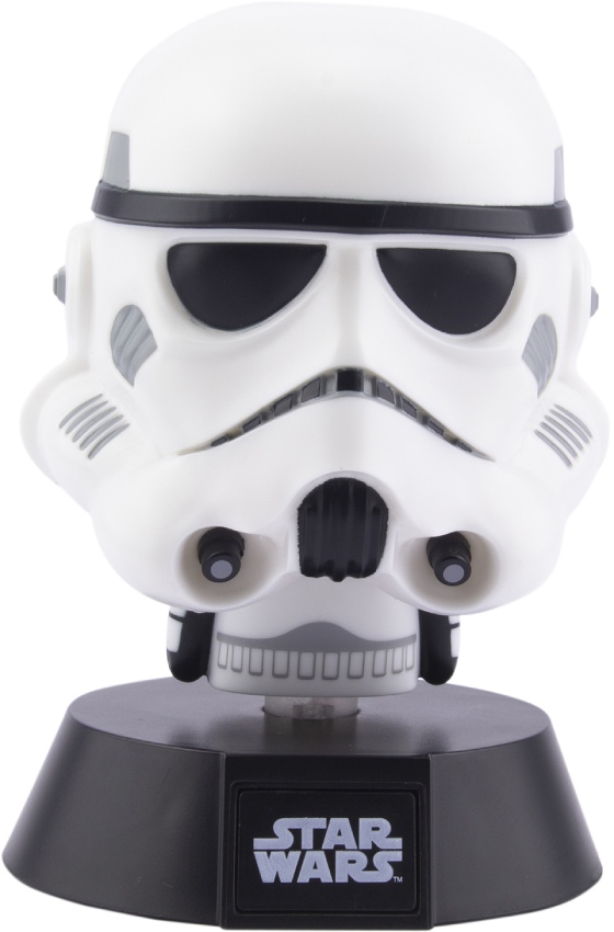 Светильник Paladone SW Stormtrooper Icon Light V2 (PP6383SWV2)