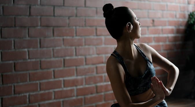 Беспроводные наушники Beats Powerbeats Pro Black (чёрный)