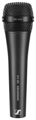 Микрофон Sennheiser MD 445