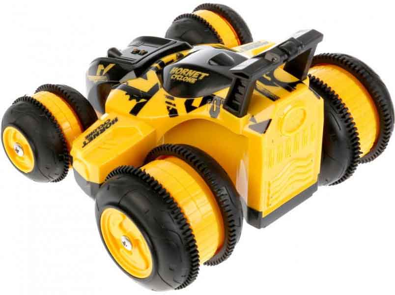 Радиоуправляемая модель HB toys перевертыш Turbine Storm CL03(HB-CL03)