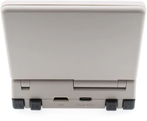 Портативная игровая приставка Anbernic RG35XX-SP (серая)