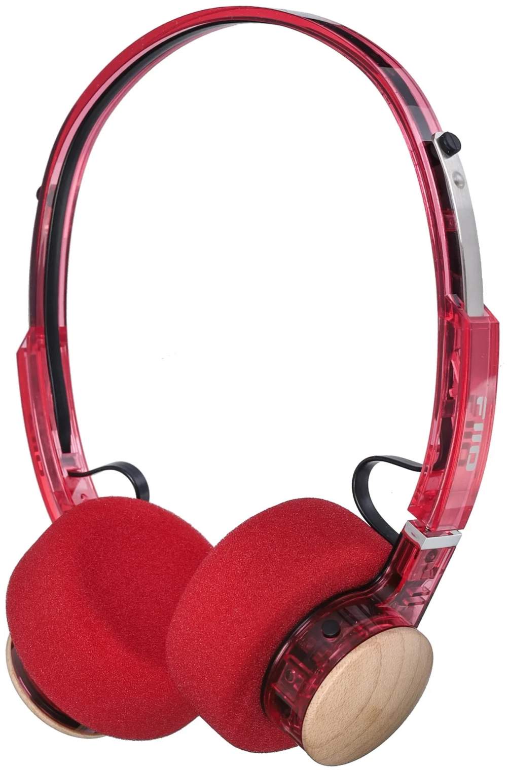 Беспроводные наушники FIIO EH11 (F4431E), Бордо