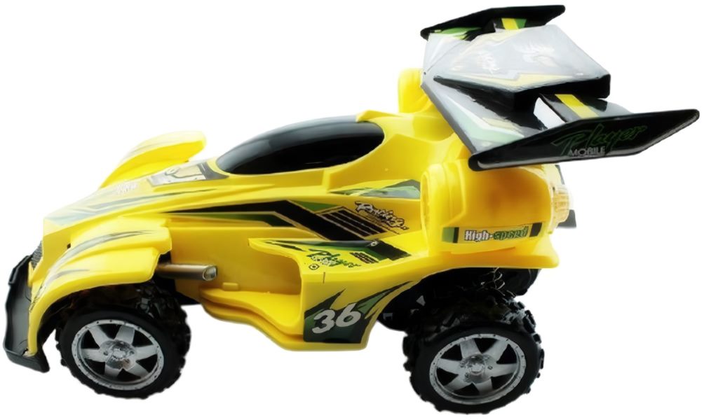 Р/У багги Phantom 1/16, BG015B