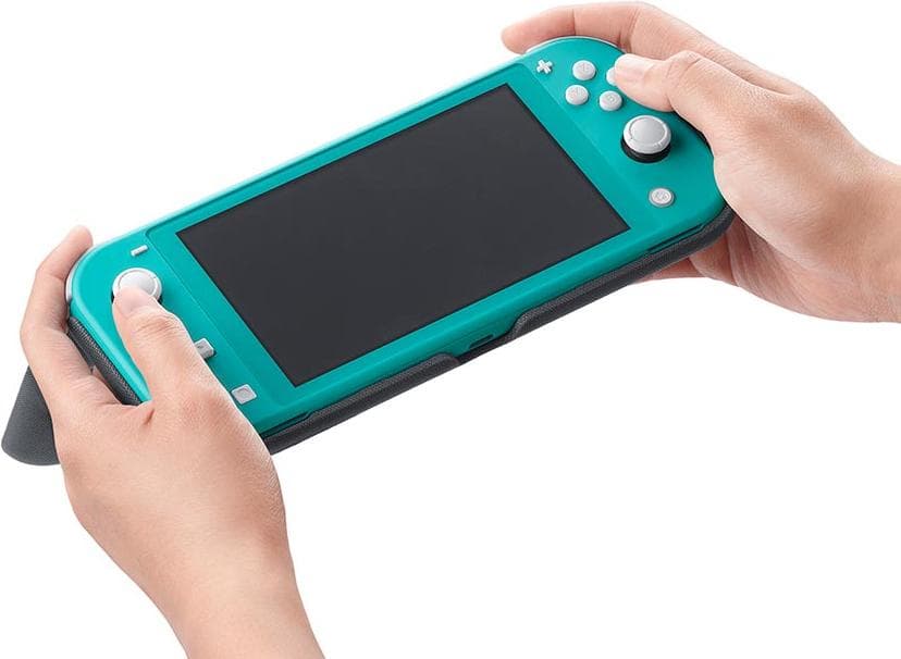 Фирменный набор аксессуаров для Nintendo Switch Lite