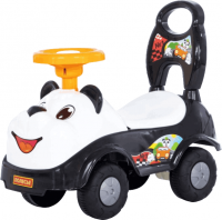 Каталка Полесье "Панда"