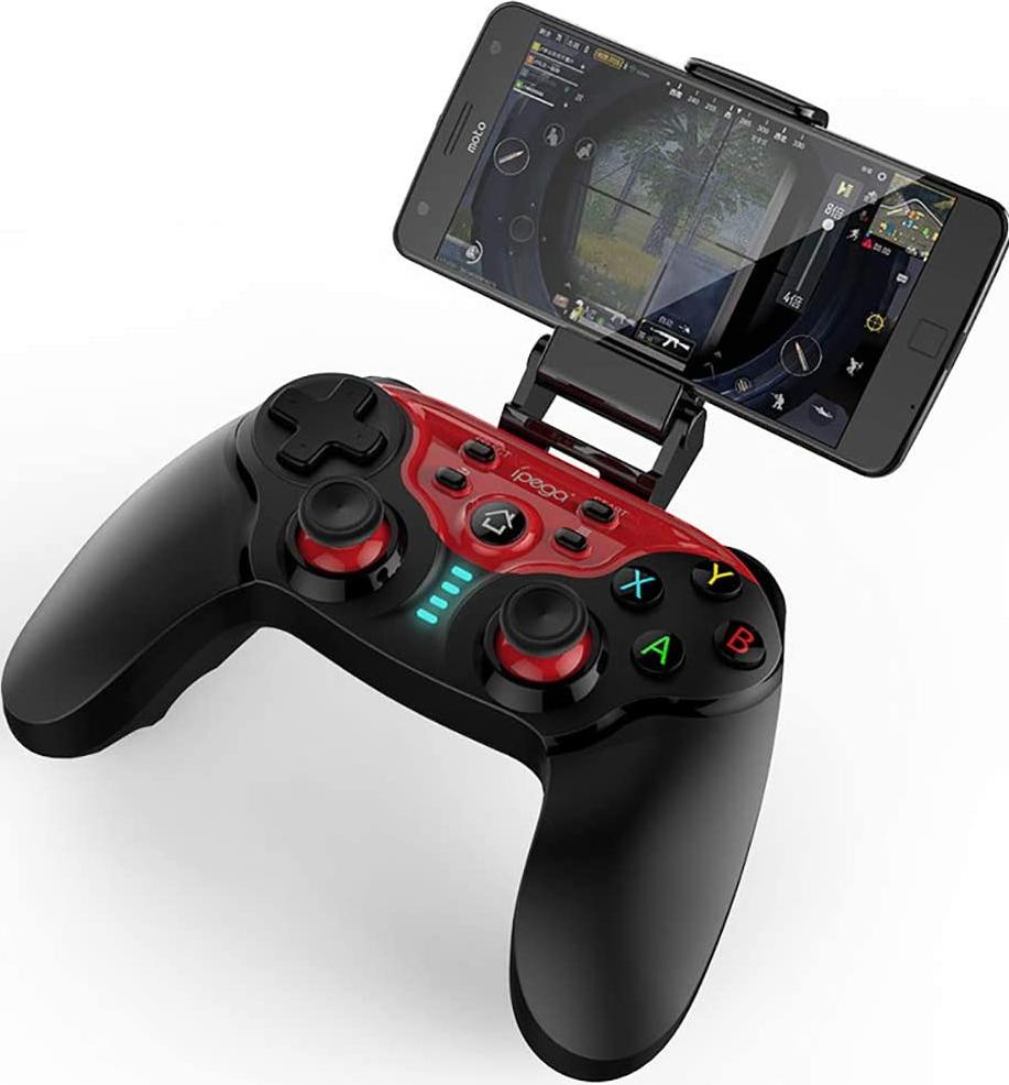 Геймпад IPEGA PG-9088 для смартфонов + крепление
