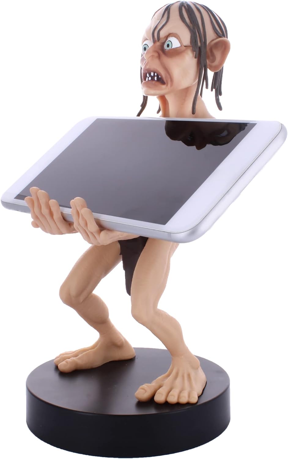 Фигурка-подставка Cable Guy: The Lord of the Rings: Gollum