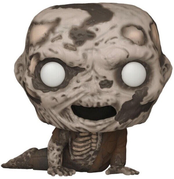 (CN) Фигурка Funko Pop! Animation: One Piece - Brook (Wano) (1129)