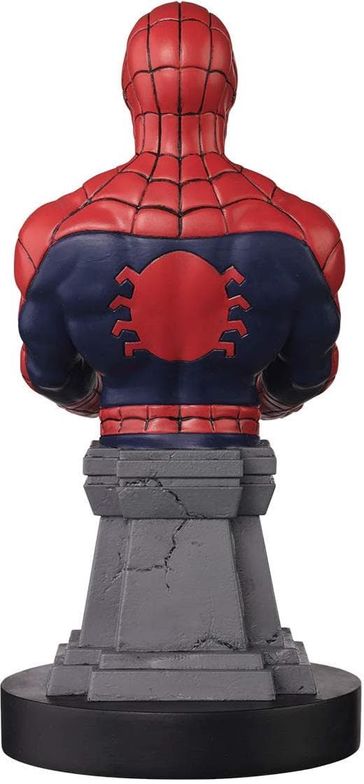 Фигурка-подставка Cable Guy: Marvel: Spider-Man (AZ)
