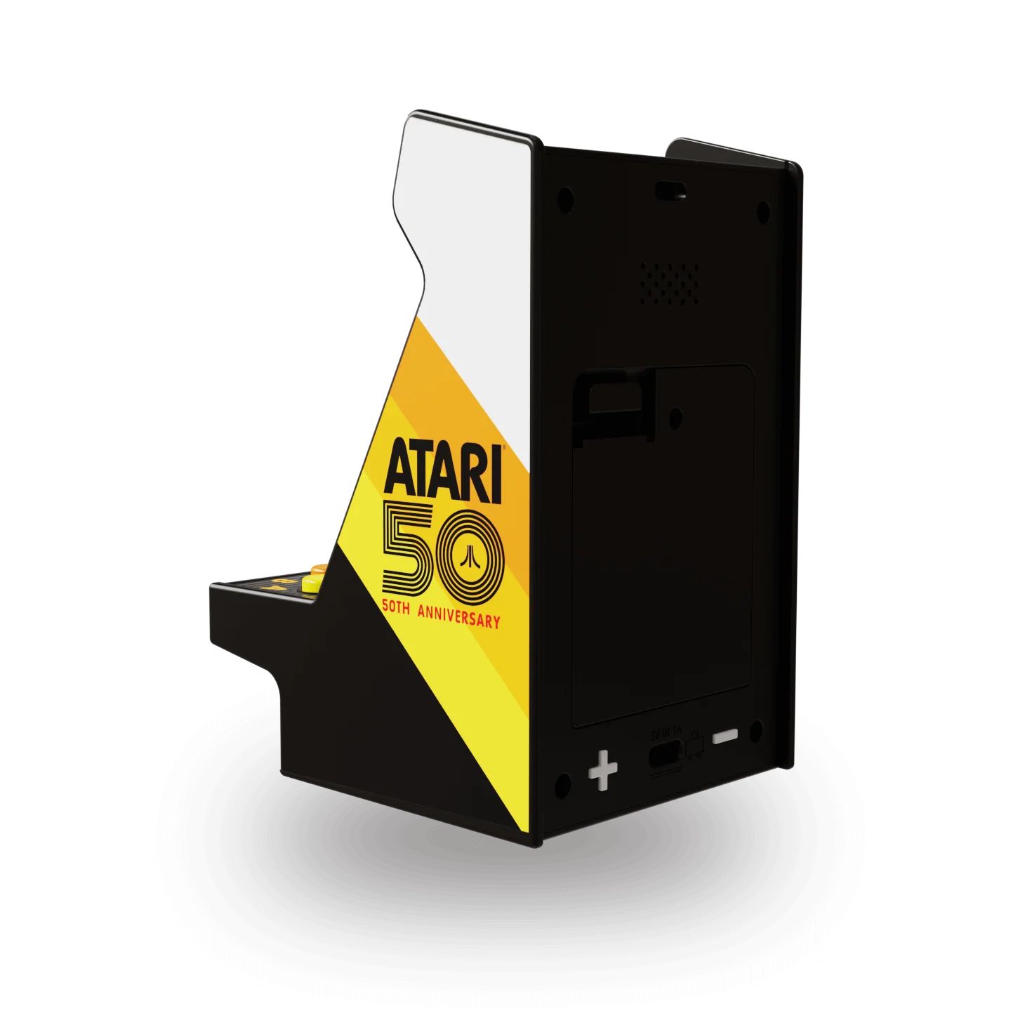 Аркадная игровая ретро приставка консоль My Arcade Atari Nano Player Pro