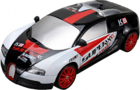 Радиоуправляемая модель HB 666 Bugatti Veyron туринг (SC24A10)