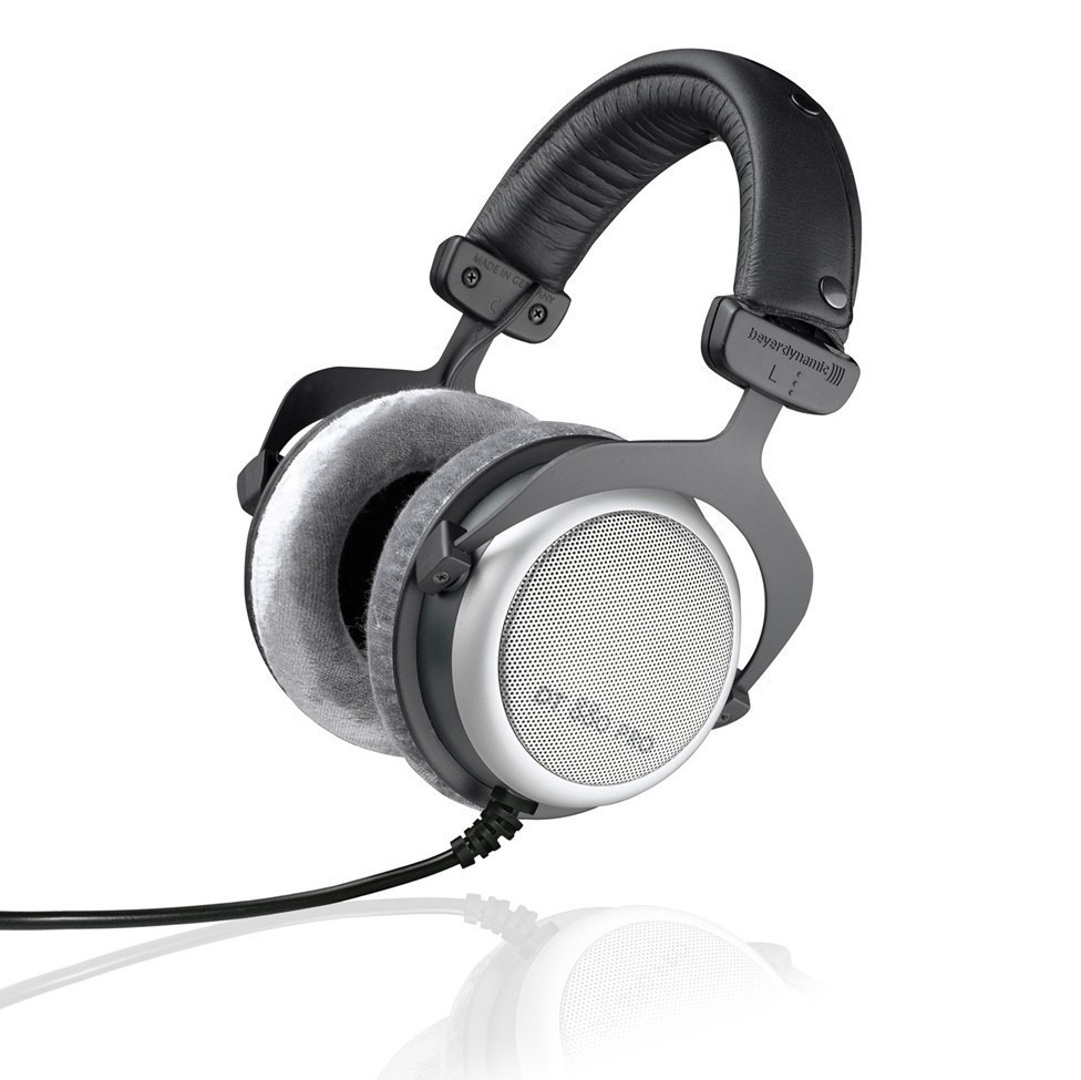 Проводные наушники Beyerdynamic DT 880 Pro 250 Ом